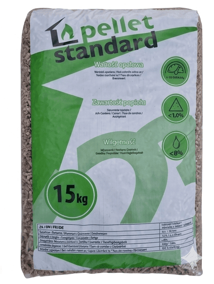 Pellet Standard