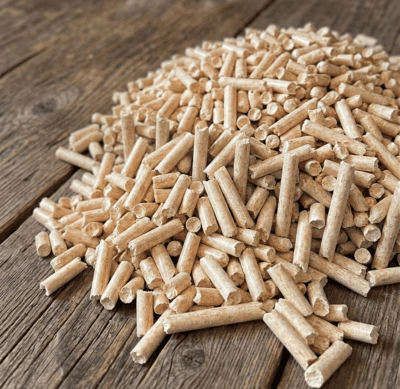 Pellet