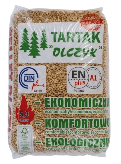 Pellet Olczyk