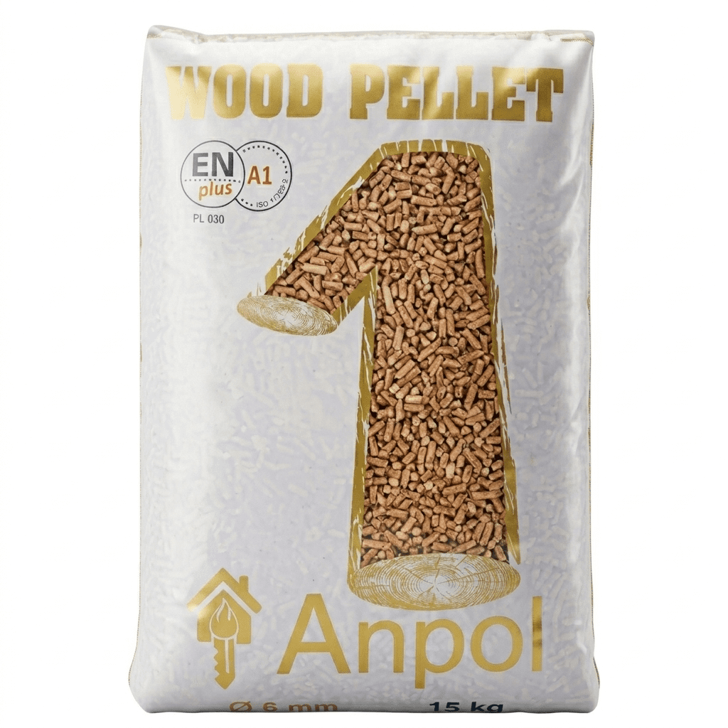Pellet Anpol
